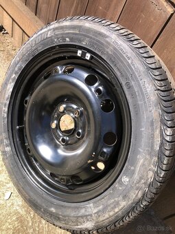 ŠKODA ROOMSTER FABIA 2 DIELY - 5