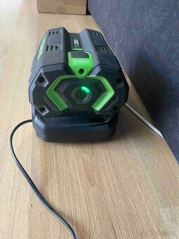 Aku reťazová píla EGO POWER+ - 5