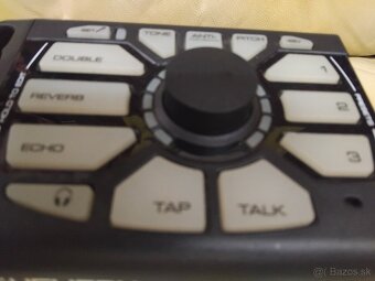 TC Helicon Perform-V Vokálny procesor - 5