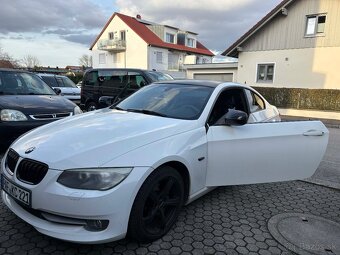 BMW E92 - 5