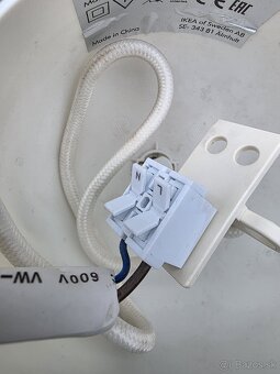 Závesná lampa IKEA PS 2014 - 5