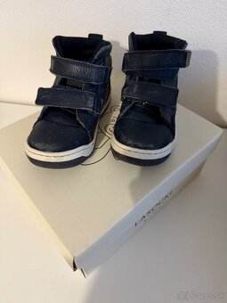 Prechodné topánky 26 - 5