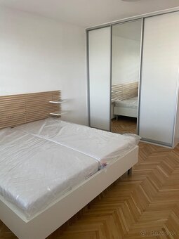 2i. byt na prenájom Chrenová Nitra - 5