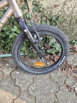 Rascal 16 v dobrom stave - 5