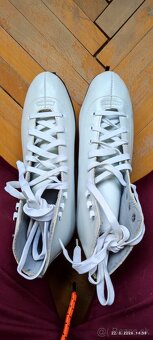 Predám dámske korčule, veľ. 42 - 5