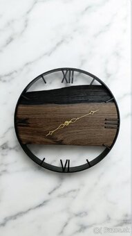 Nástenné hodiny - 5