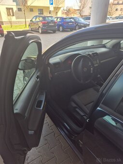 Volkswagen golf V - 5
