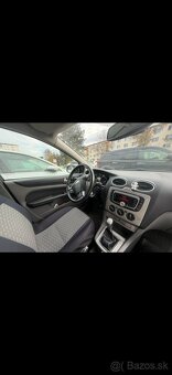 Ford focus MK2 - 5