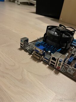 Asus Zakladna Doska - 5