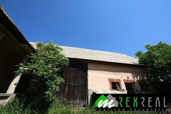 Predaj hospodárskej usadlosti na samote, Čekovce. - 5