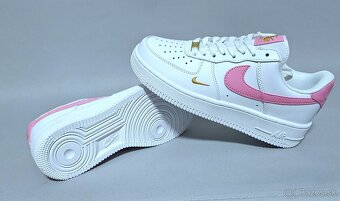 Nike AF1 č.37 - 5