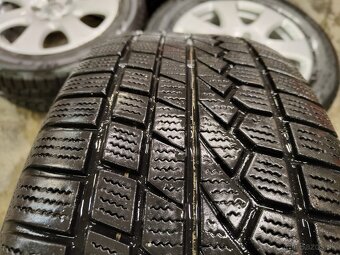 Disky Audi Q7 5x130 ET 53 - 5