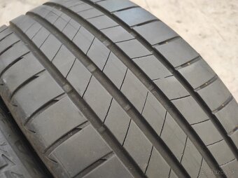 Letné pneu 225/45 R18 Bridgestone 4ks - 5