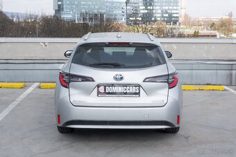 Toyota Corolla Combi 1.8 Hybrid - 5