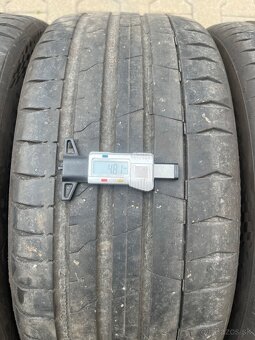 245/45R19 Continental letne - 5