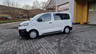 PEGEOT EXPERT 1.6 HDI 85Kw M6 9miest - 5