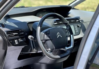 Citroën C4 Grand Spacetourer 2021 - 5