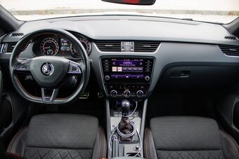 Škoda Octavia Combi 2017 - 5