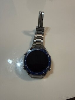 Huawei Watch Ultimate - 5