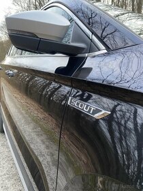 Škoda Karoq SCOUT 2.0TDI 4x4 DSG7 2021 - 5