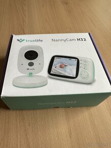 TrueLife nannycam h32 - 5
