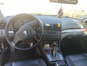 BMW E46 318i 105 kw - 5