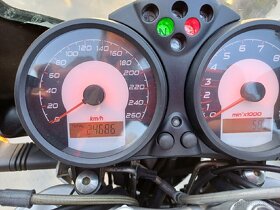 Ducati monster s2r 1000 - 5