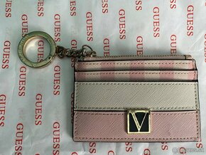 Kľúčenka/peňaženka Victoria's Secret - 5