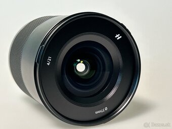 HASSELBLAD - 5
