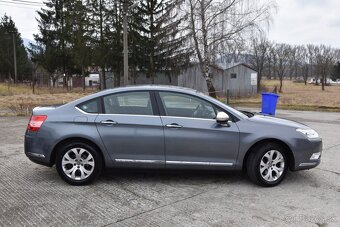 Citroën C5 2.0 HDi 16V FAP Exclusive - 5