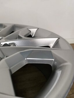 Audi Q2, SQ2 81A orig.  ALU disky 5x112 R18 - 5