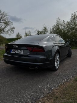 A7- Sportback- s-line - 5