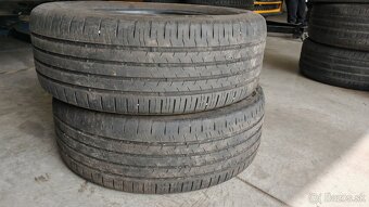 235/55R19 Continental Letné - 5