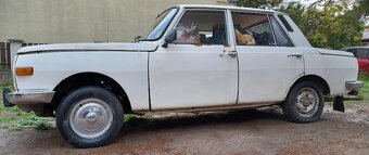 Wartburg lim.353 - 5