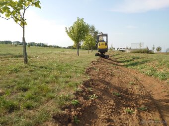 Predám Wacker Neuson ET18 VDS - 5