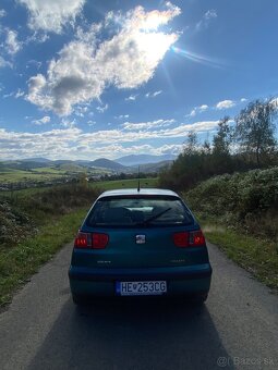 Seat Ibiza - 5