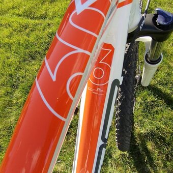 Dámsky bicykel Felt60 veľ. S - 5