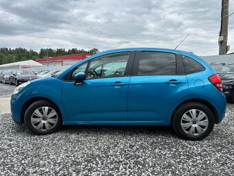Predám 1.4i Seduction, 54kW LPG - 5