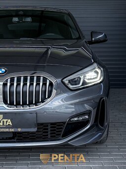 ⭐ BMW RAD 118d M-packet ⭐
- 5
