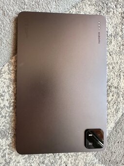 Xiaomi Pad 6 + Xiaomi Smart Pen + Xiaomi Keyboard Case - 5