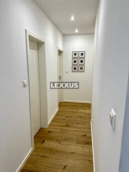 | ZARIADENÝ 4i byt s terasou, NOVÁ KOLIBA, BA III., 118,50 m - 5