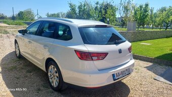 Seat Leon 1.6 TDI - 5