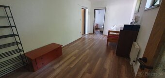 EXKLUZÍVNE: Slnečné jazerá sever - chata v druhom rade pri v - 5