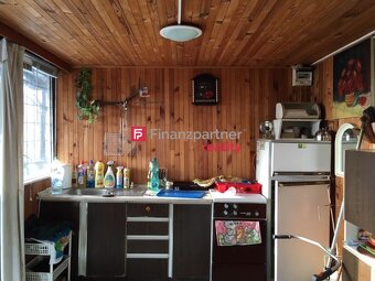 Romantický 900m2 pozemok v Prešove aj s prístupovou cestou ( - 5