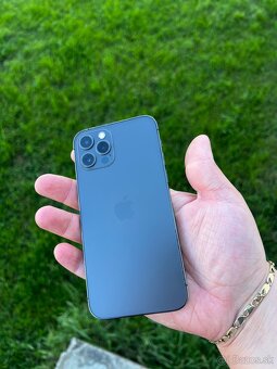 iPhone 12 Pro 128GB - 5