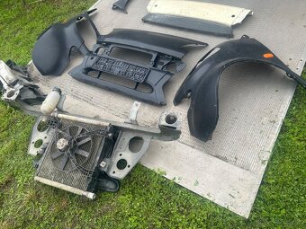 Smart fortwo mk 1 - 5
