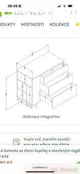 Nabytok Benlemi - 5