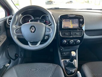 Renault Clio Grandtour 2017 LIMITED - 5