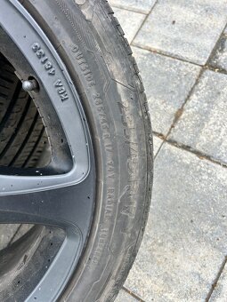 5x112 r17 + pneu 235/45 r17 - 5