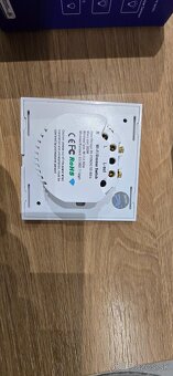 Sonoff inteligentne komponenty - 5